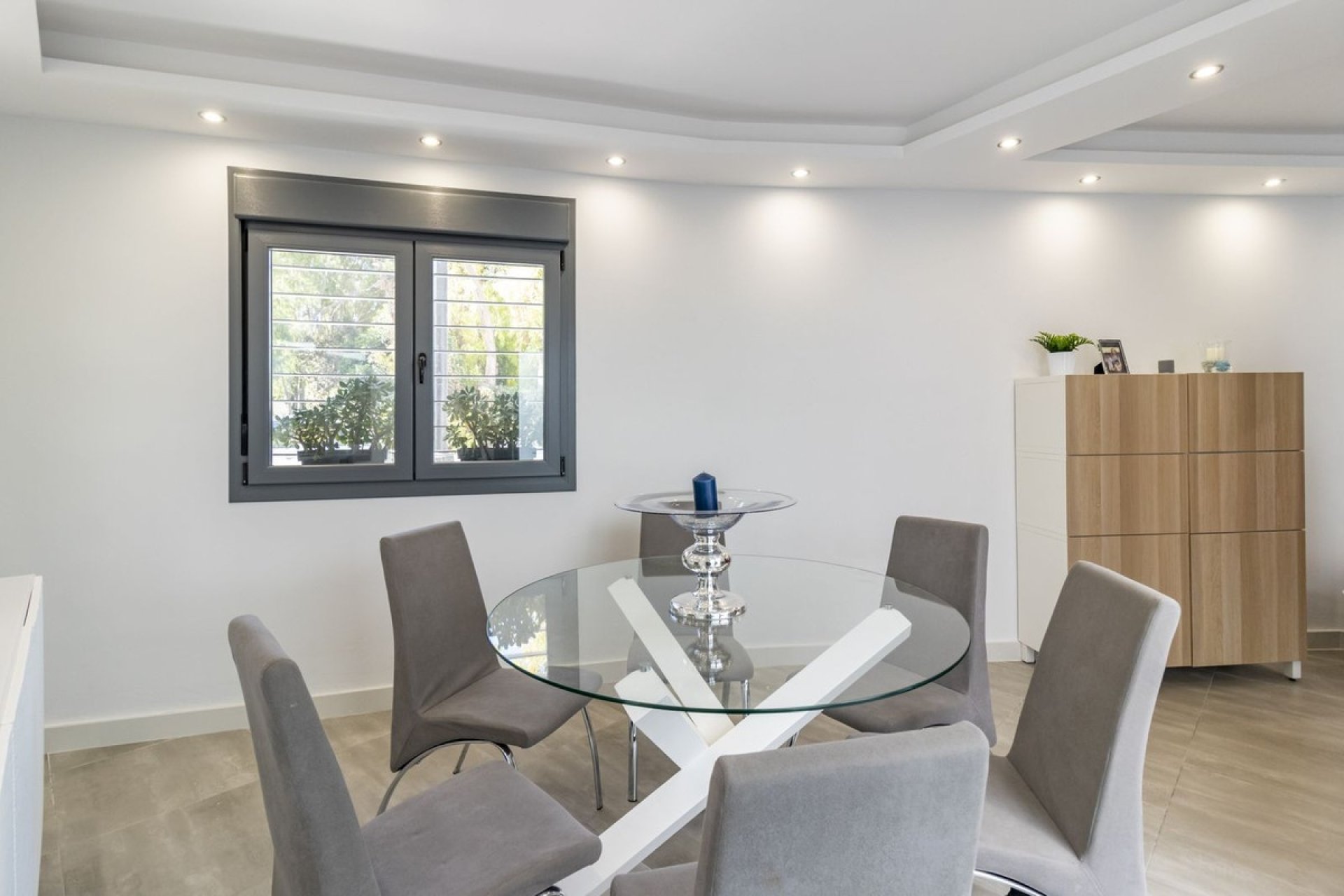 Wiederverkauf - Villa - Marbella - San Pedro de Alcántara