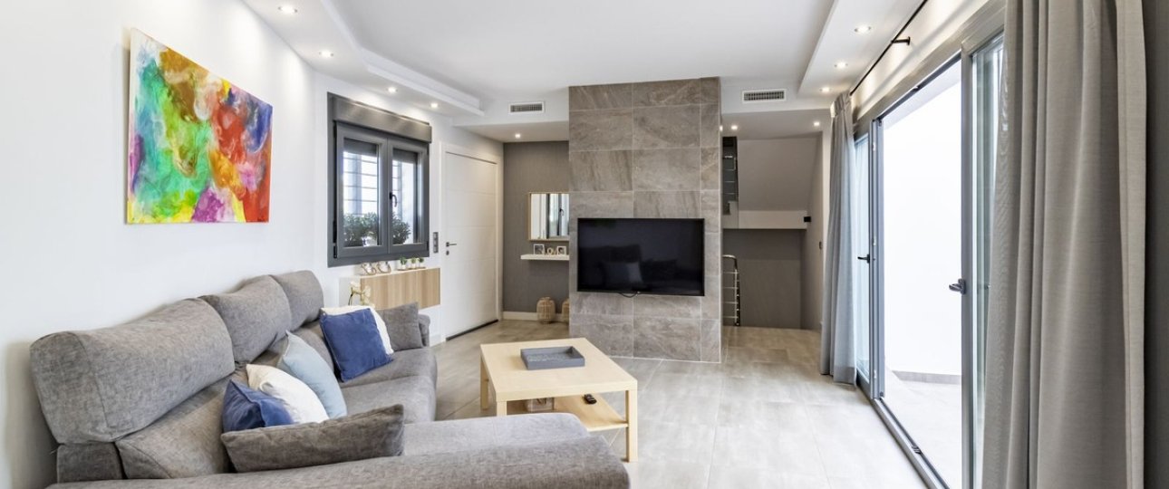 Wiederverkauf - Villa - Marbella - San Pedro de Alcántara