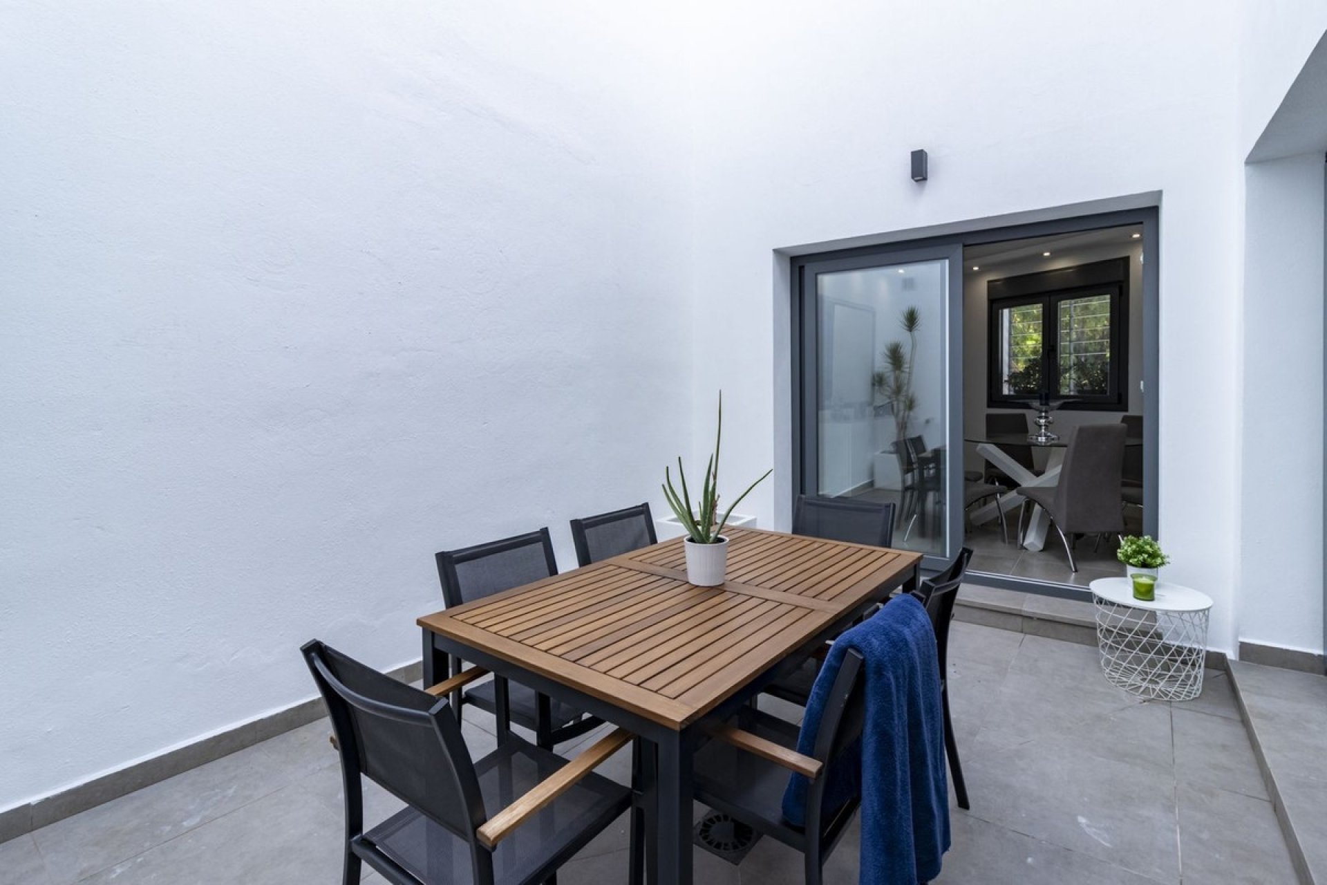 Wiederverkauf - Villa - Marbella - San Pedro de Alcántara