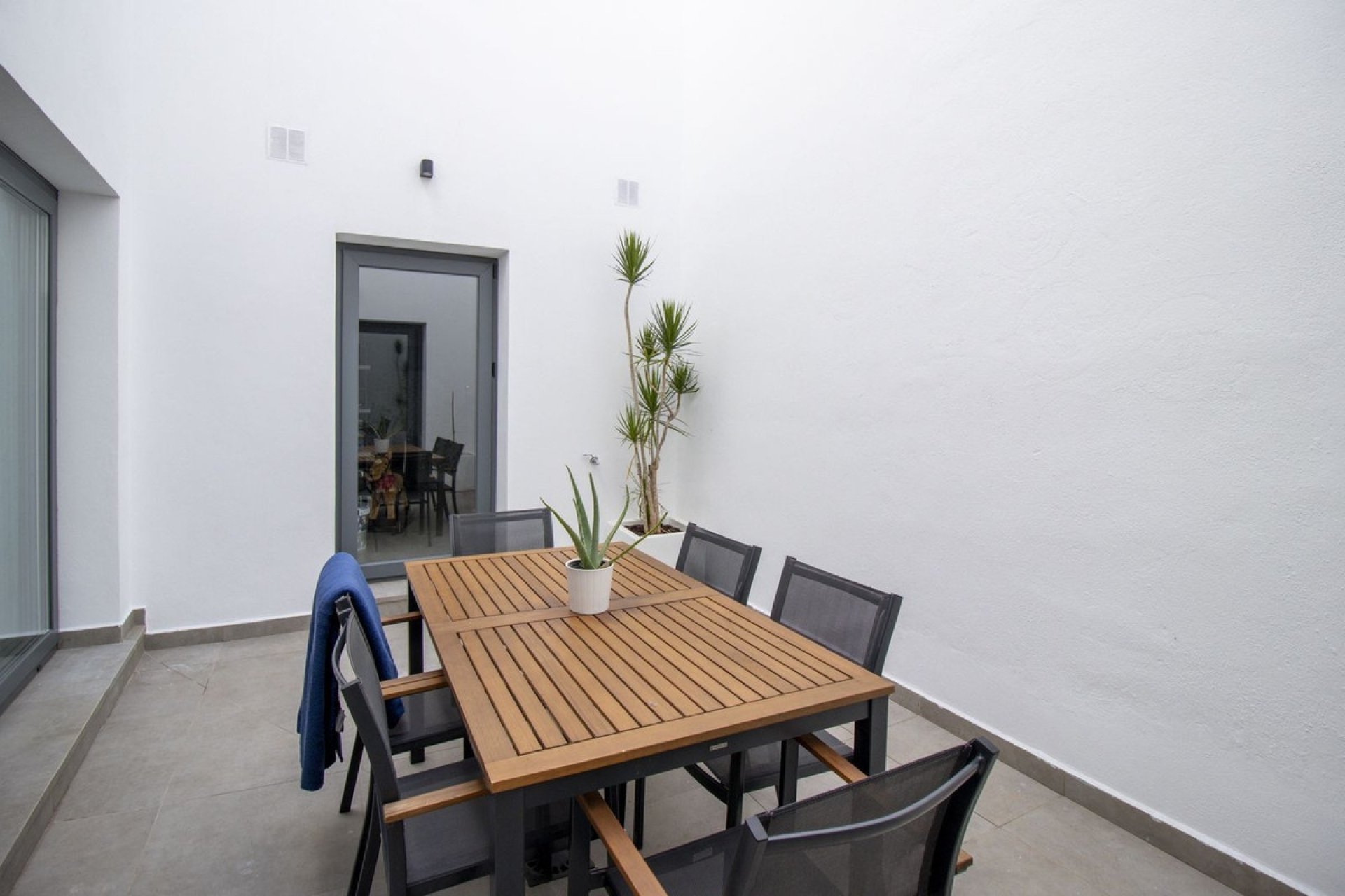 Wiederverkauf - Villa - Marbella - San Pedro de Alcántara