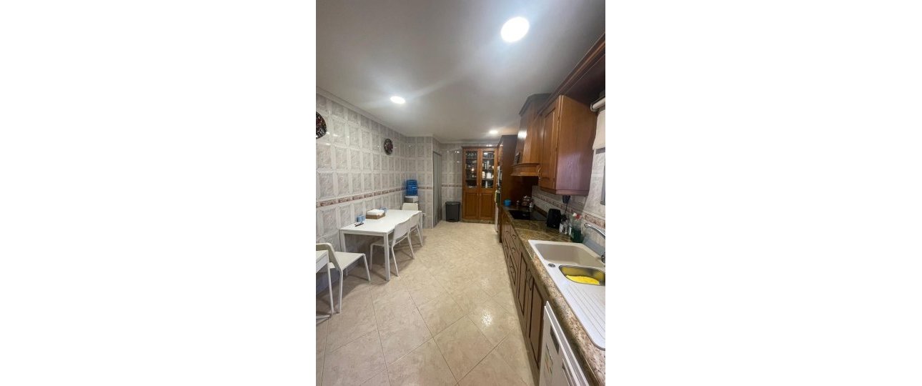 Wiederverkauf - Villa - Marbella - San Pedro de Alcántara