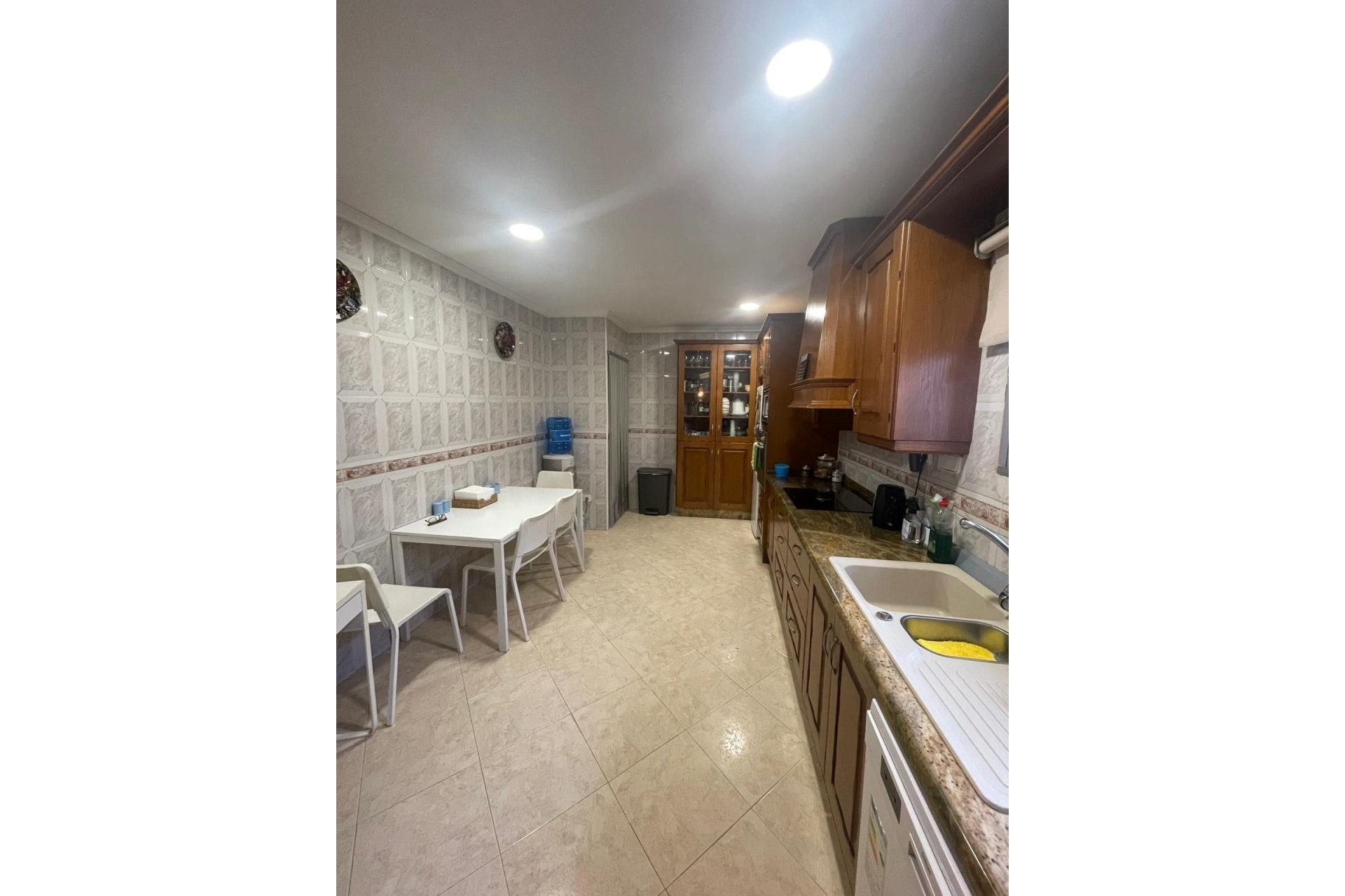 Wiederverkauf - Villa - Marbella - San Pedro de Alcántara