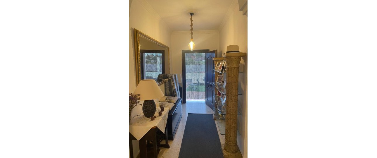 Wiederverkauf - Villa - Marbella - San Pedro de Alcántara