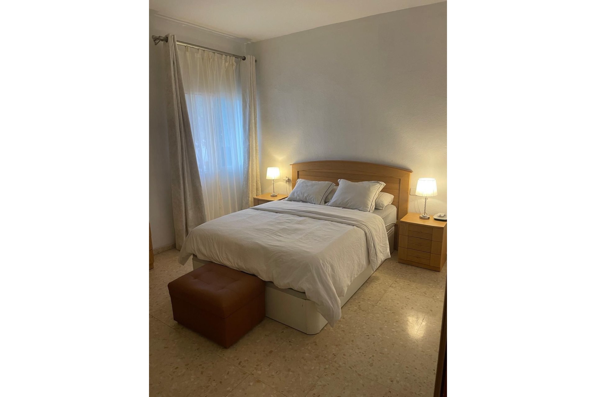 Wiederverkauf - Villa - Marbella - San Pedro de Alcántara