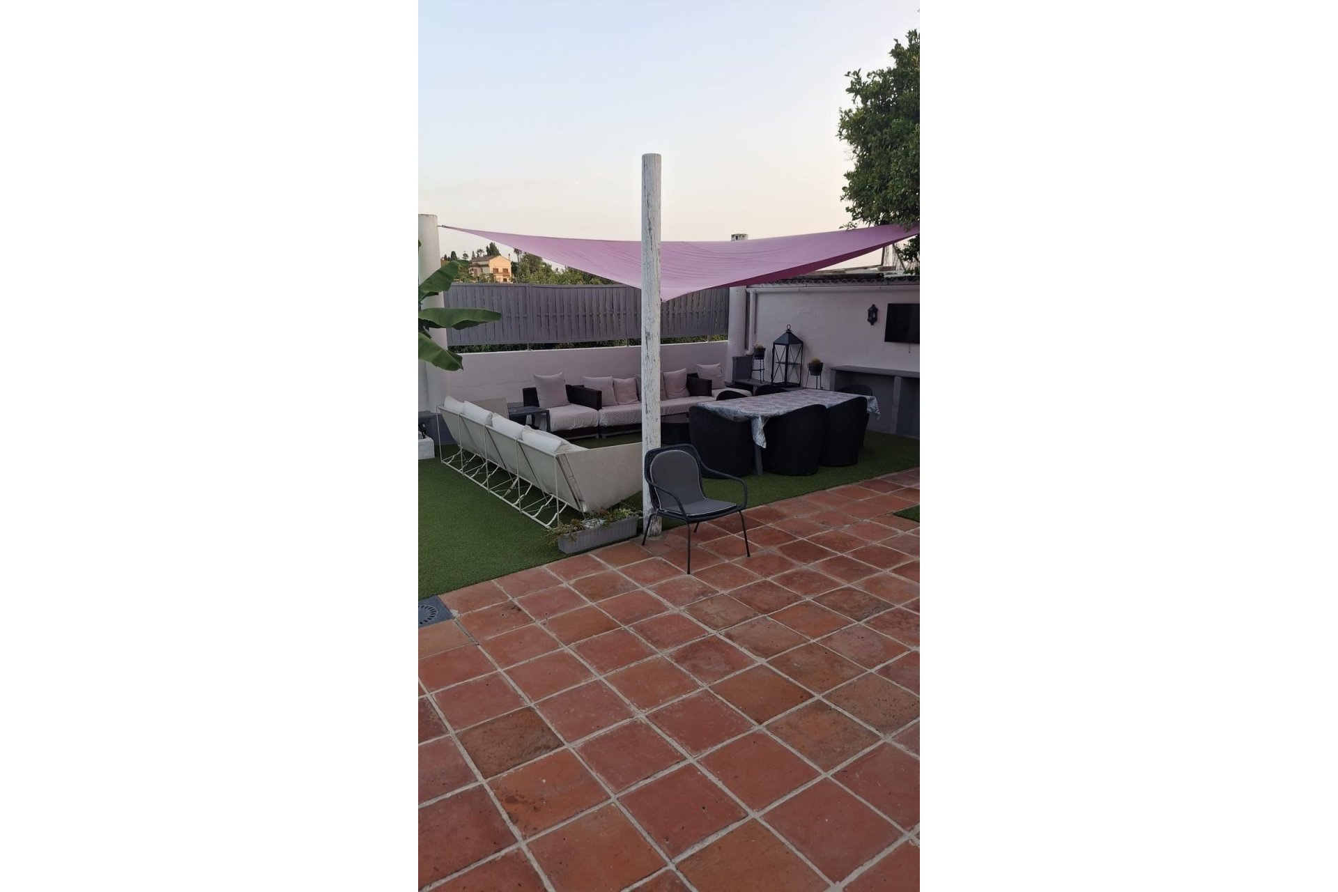 Wiederverkauf - Villa - Marbella - San Pedro de Alcántara