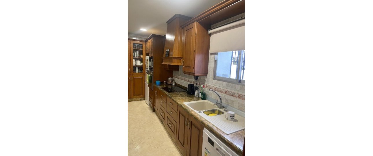 Wiederverkauf - Villa - Marbella - San Pedro de Alcántara