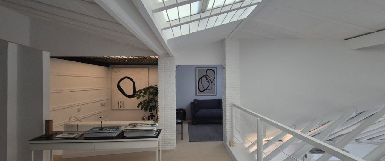 Wiederverkauf - Villa - Marbella - San Pedro de Alcántara