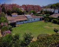 Wiederverkauf - Villa - Marbella - San Pedro de Alcántara