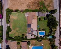 Wiederverkauf - Villa - Marbella - San Pedro de Alcántara