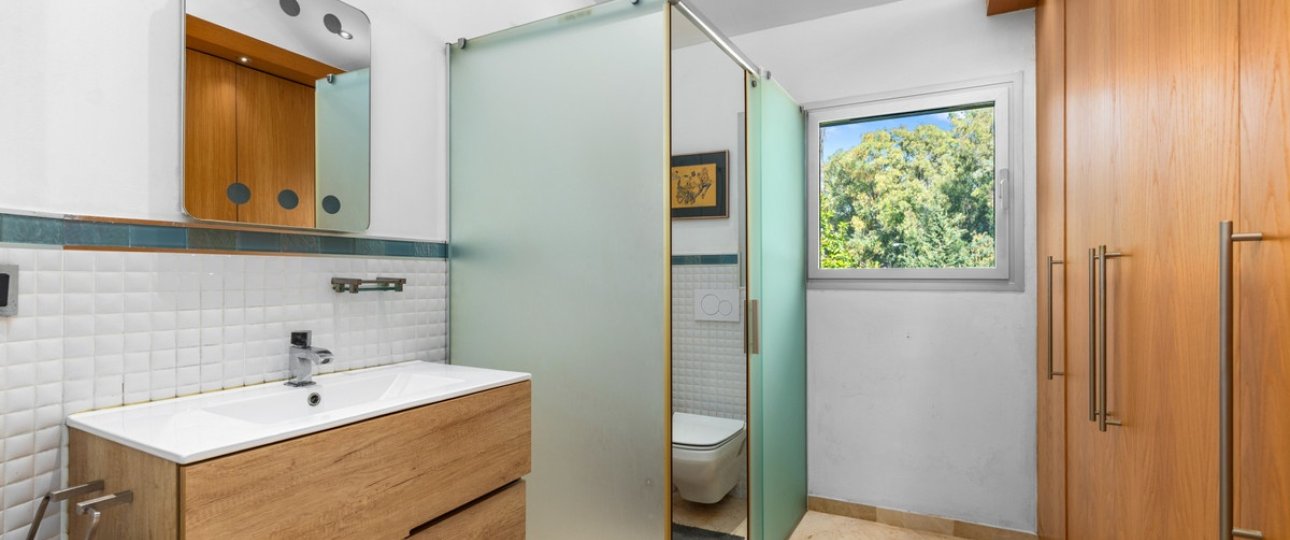Wiederverkauf - Villa - Marbella - San Pedro de Alcántara