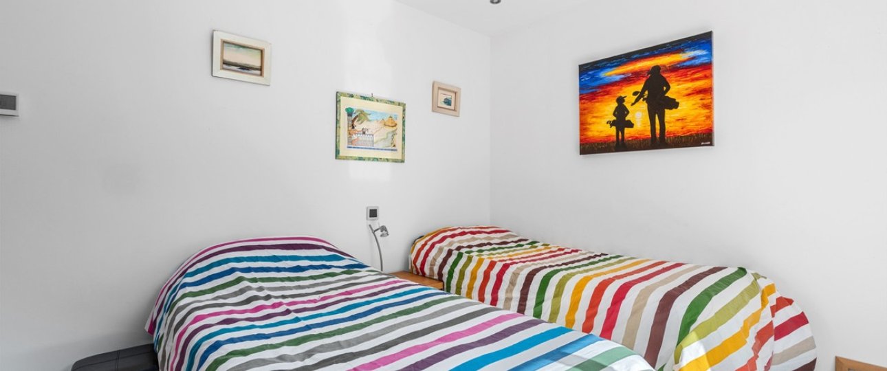 Wiederverkauf - Villa - Marbella - San Pedro de Alcántara