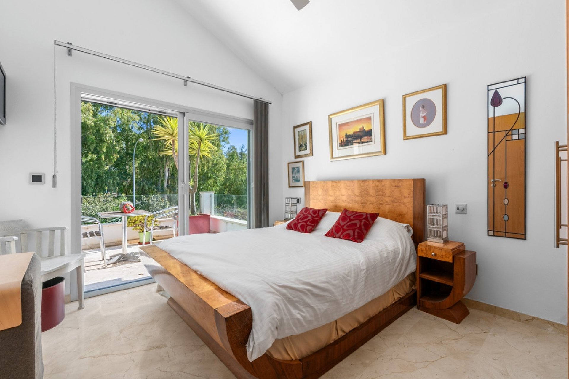 Wiederverkauf - Villa - Marbella - San Pedro de Alcántara