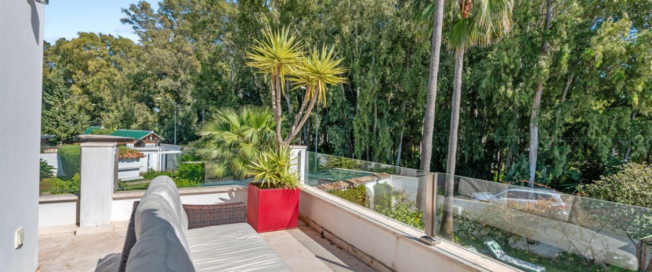 Wiederverkauf - Villa - Marbella - San Pedro de Alcántara