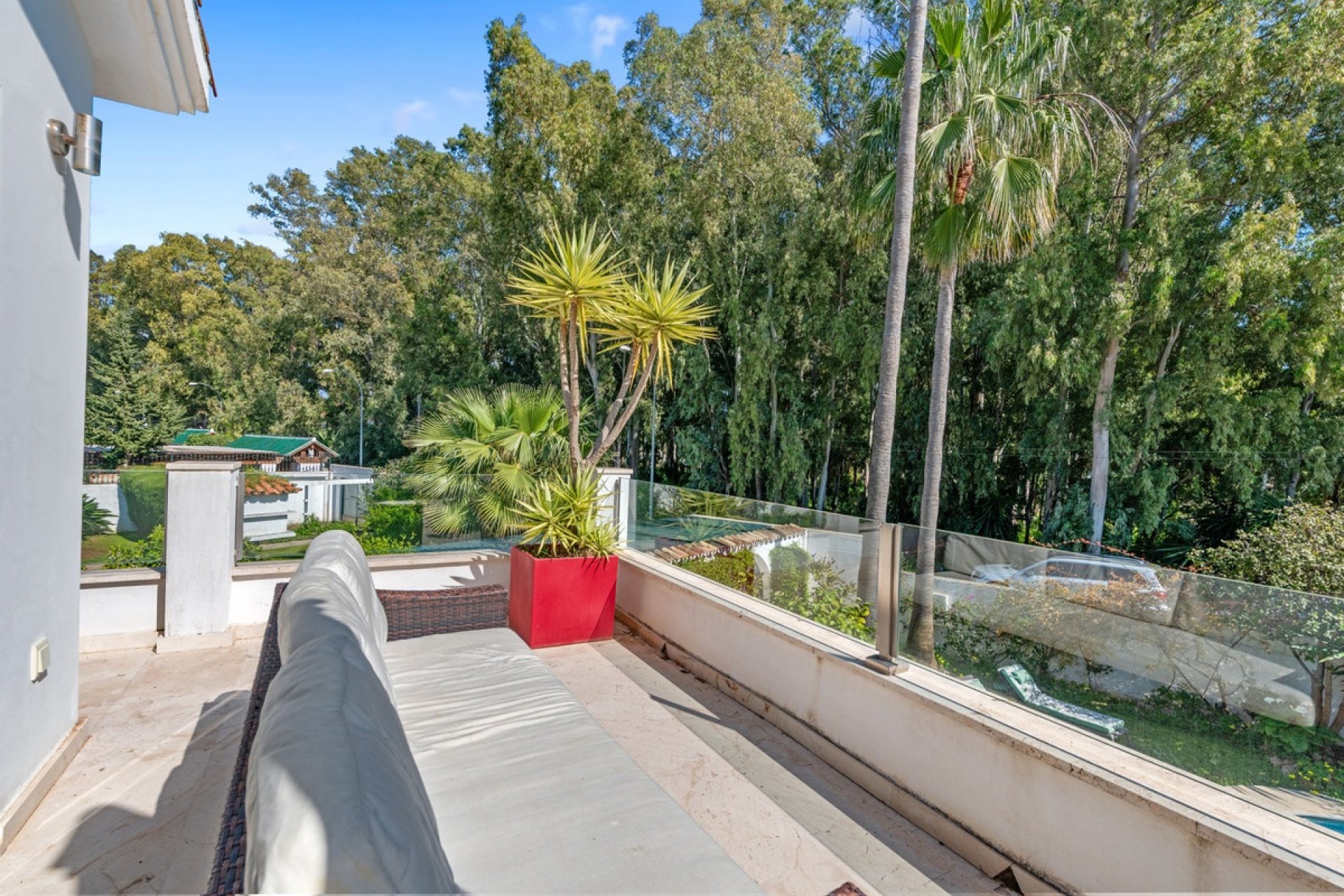 Wiederverkauf - Villa - Marbella - San Pedro de Alcántara