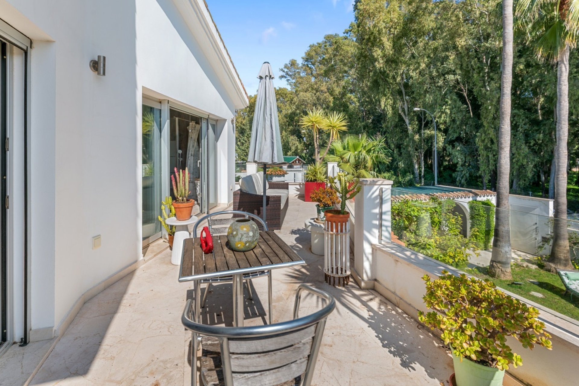 Wiederverkauf - Villa - Marbella - San Pedro de Alcántara