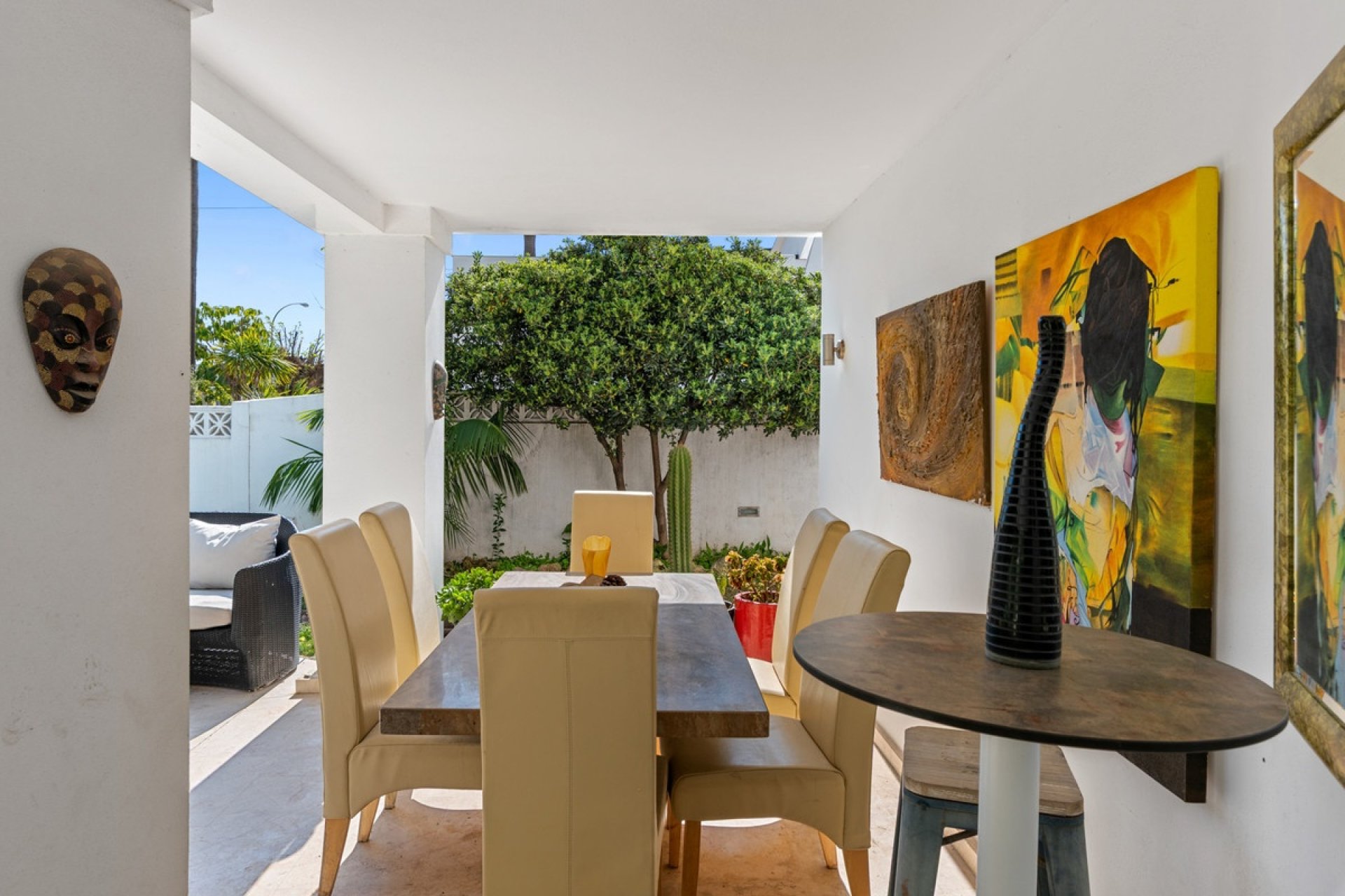 Wiederverkauf - Villa - Marbella - San Pedro de Alcántara
