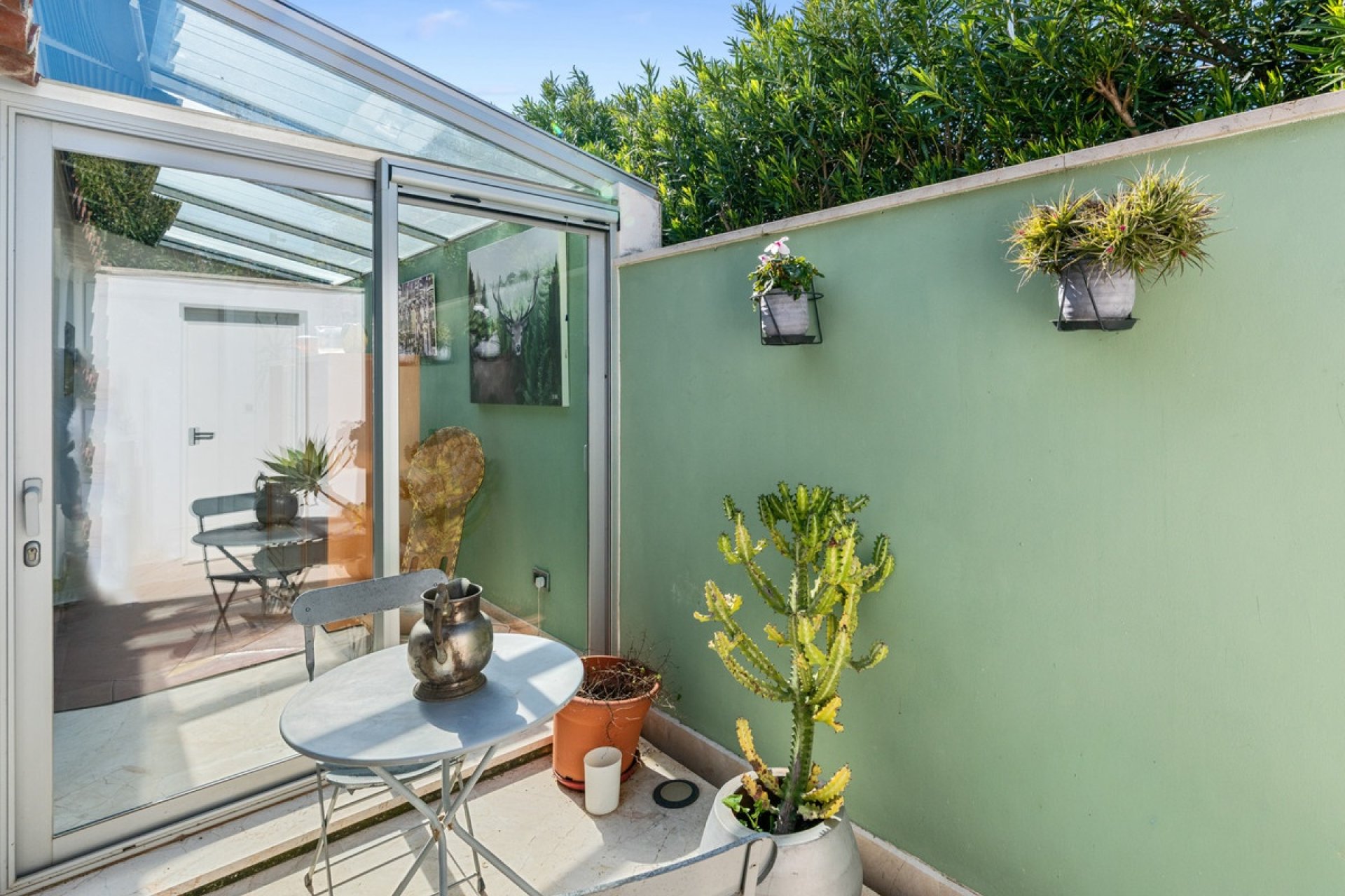 Wiederverkauf - Villa - Marbella - San Pedro de Alcántara