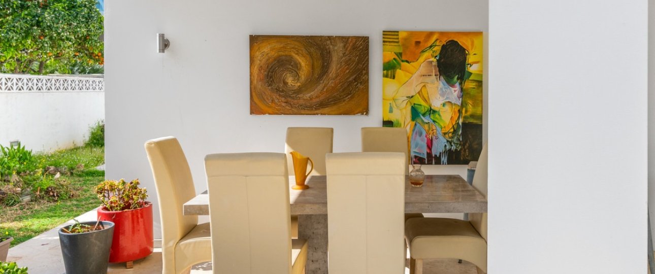 Wiederverkauf - Villa - Marbella - San Pedro de Alcántara
