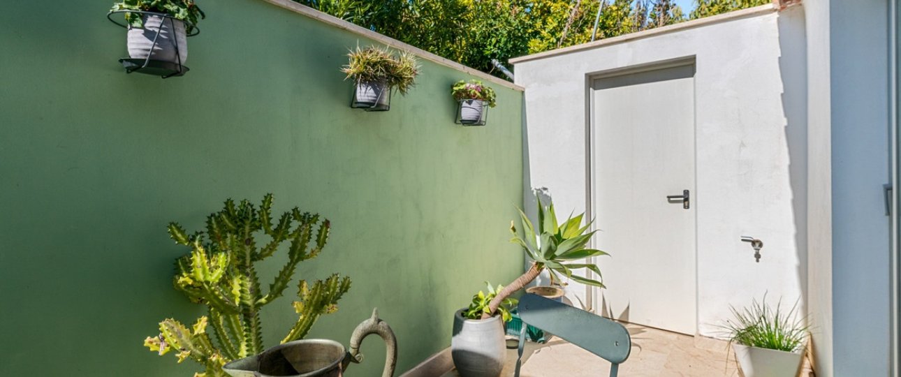Wiederverkauf - Villa - Marbella - San Pedro de Alcántara