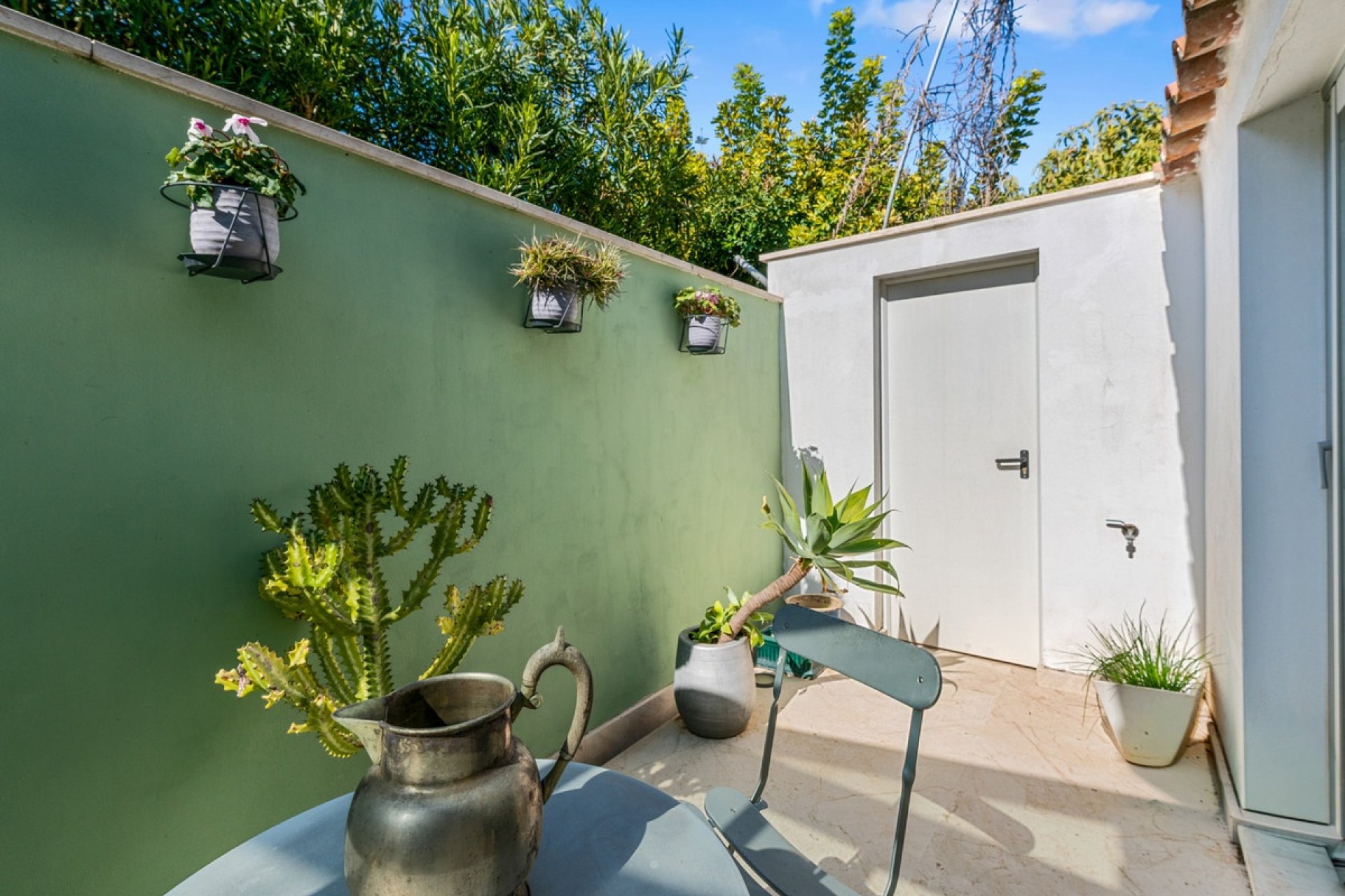 Wiederverkauf - Villa - Marbella - San Pedro de Alcántara