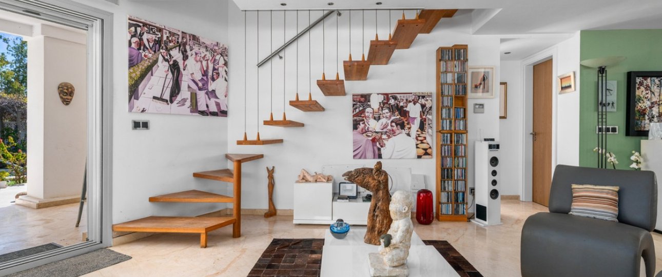 Wiederverkauf - Villa - Marbella - San Pedro de Alcántara