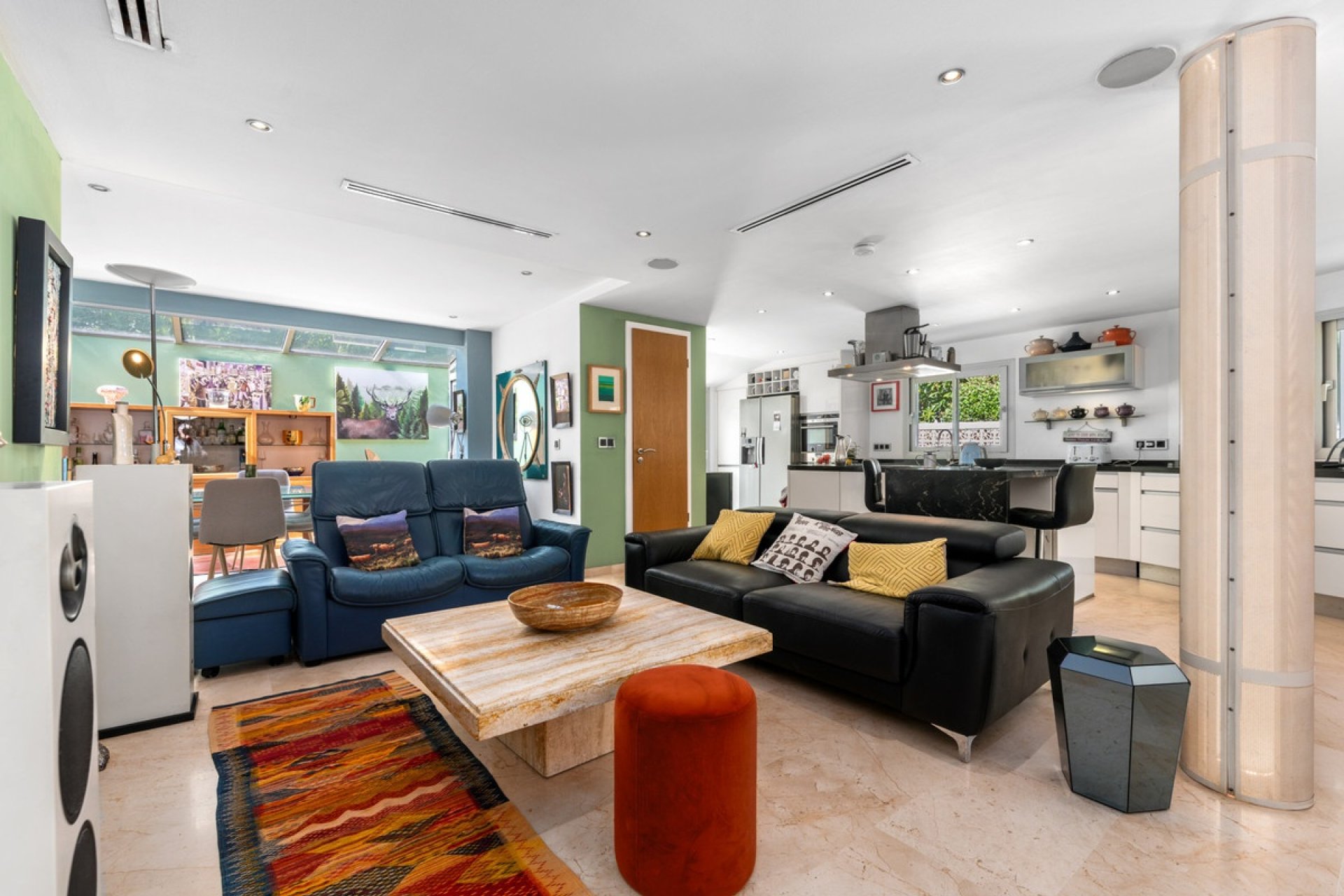 Wiederverkauf - Villa - Marbella - San Pedro de Alcántara