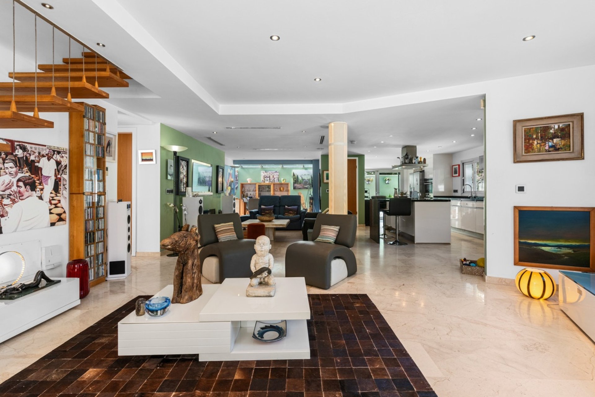 Wiederverkauf - Villa - Marbella - San Pedro de Alcántara