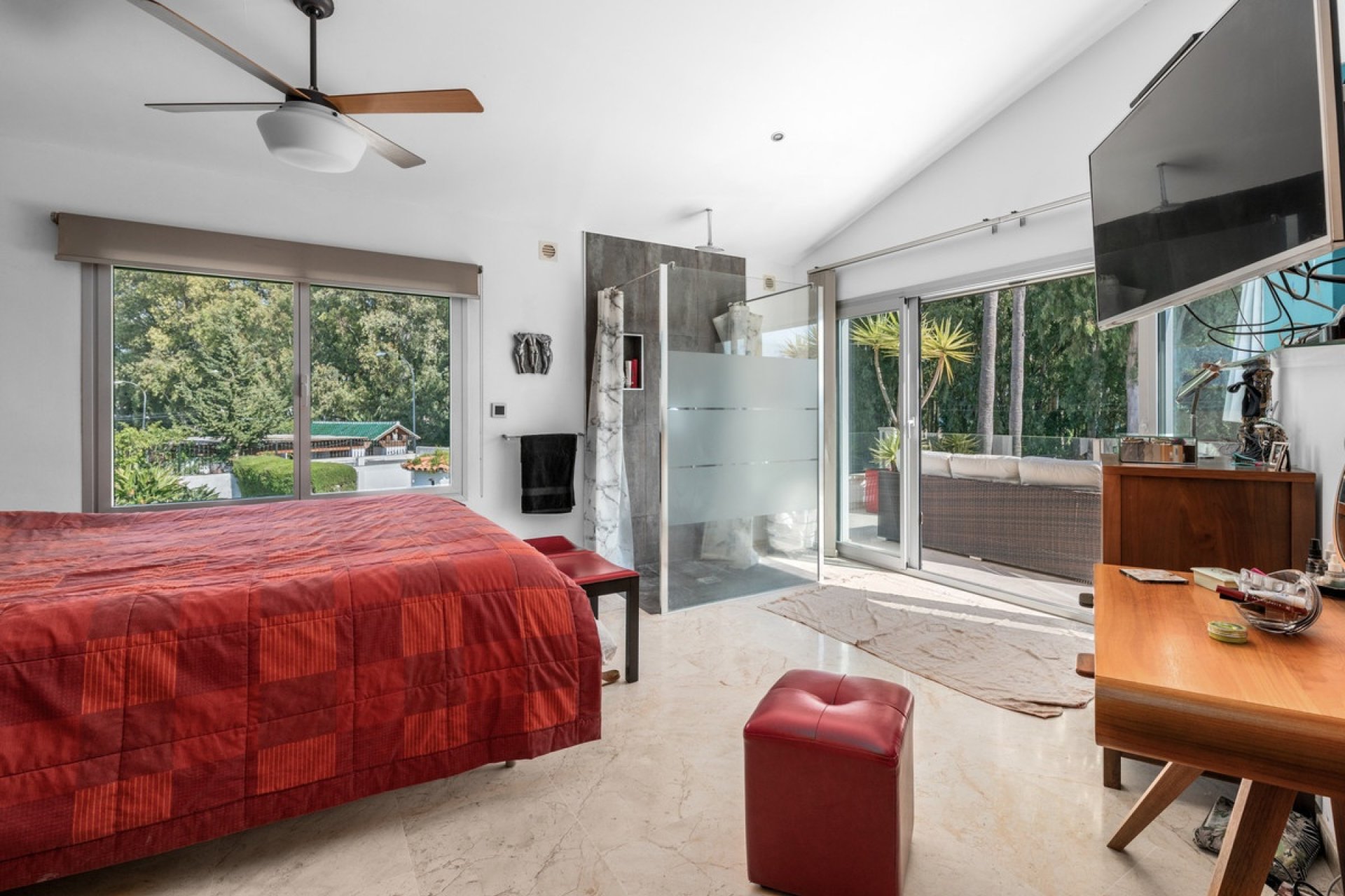 Wiederverkauf - Villa - Marbella - San Pedro de Alcántara