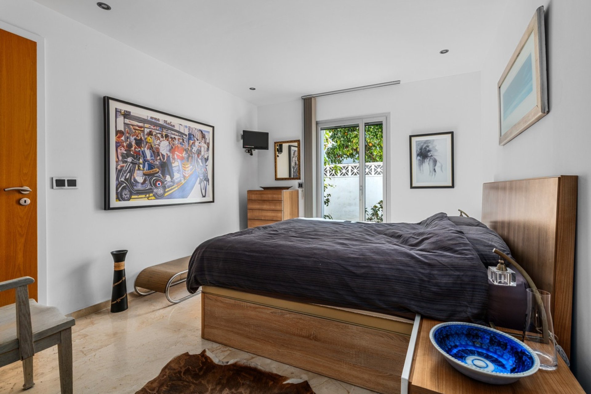 Wiederverkauf - Villa - Marbella - San Pedro de Alcántara