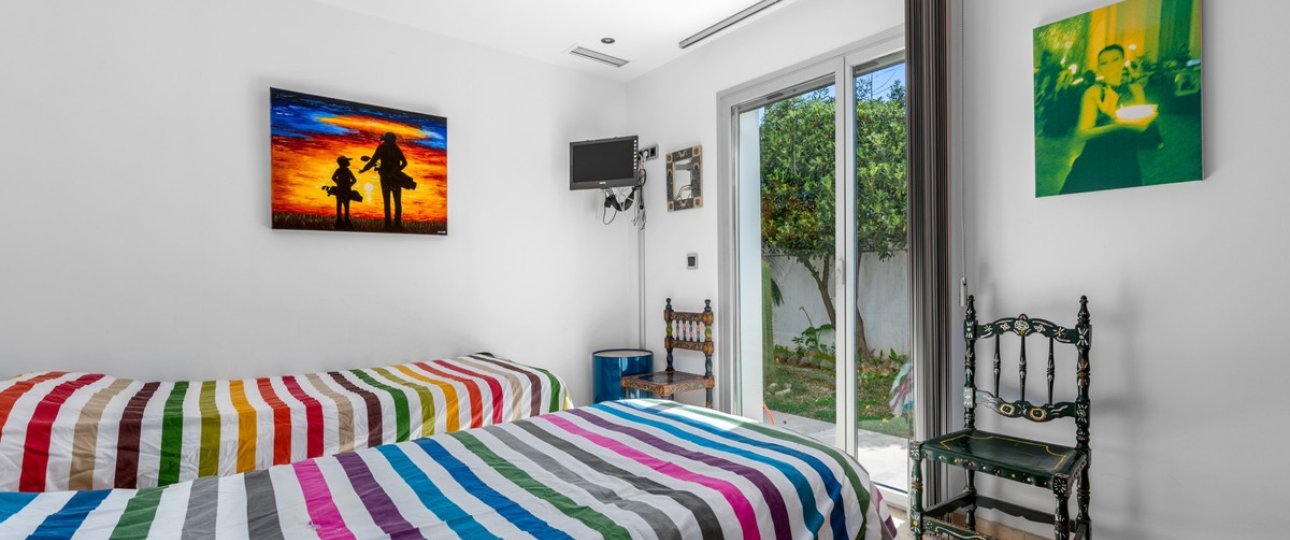 Wiederverkauf - Villa - Marbella - San Pedro de Alcántara