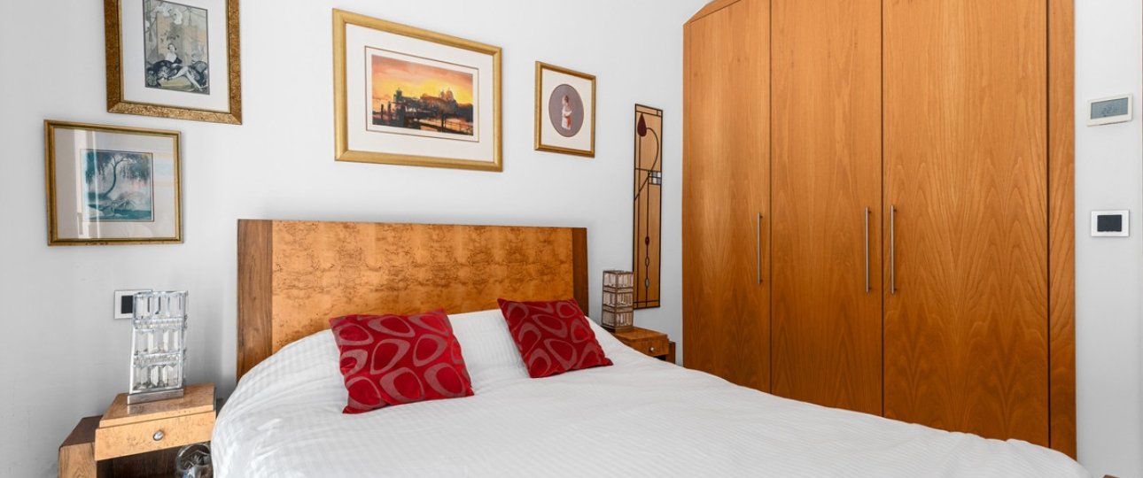 Wiederverkauf - Villa - Marbella - San Pedro de Alcántara