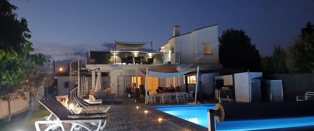 Wiederverkauf - Villa - Marbella - San Pedro de Alcántara