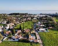 Wiederverkauf - Villa - Marbella - San Pedro de Alcántara