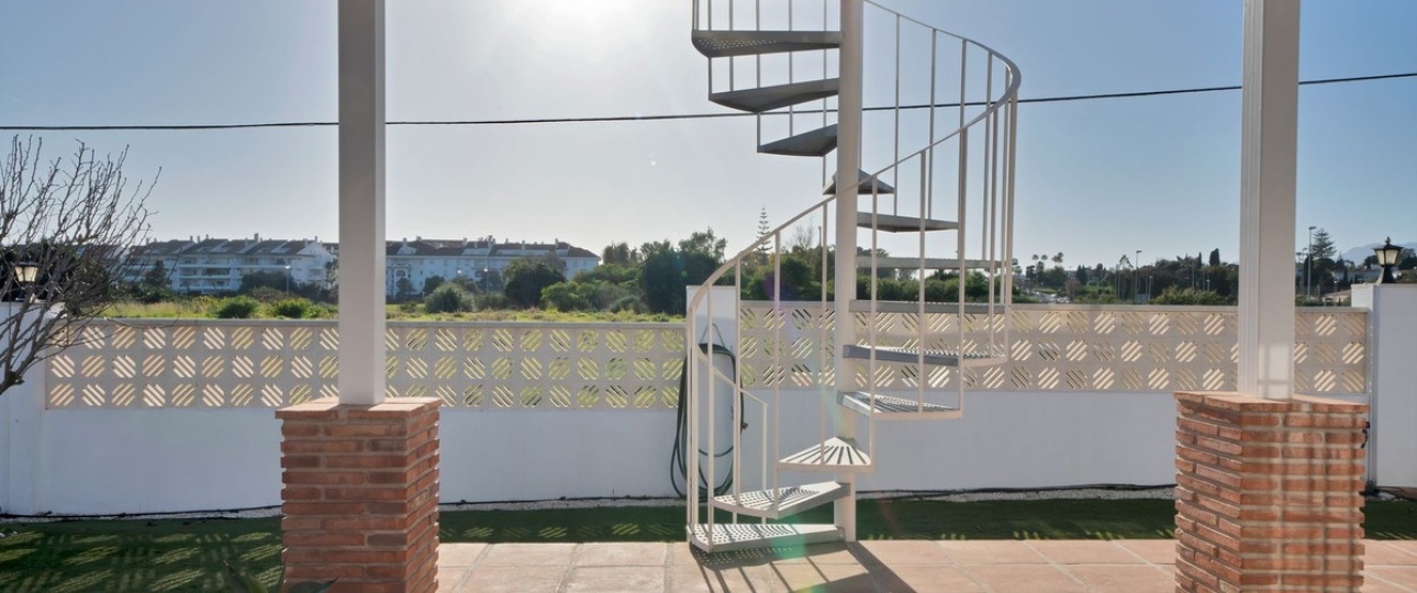 Wiederverkauf - Villa - Marbella - San Pedro de Alcántara