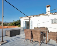 Wiederverkauf - Villa - Marbella - San Pedro de Alcántara