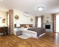 Wiederverkauf - Villa - Marbella - San Pedro de Alcántara