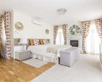 Wiederverkauf - Villa - Marbella - San Pedro de Alcántara