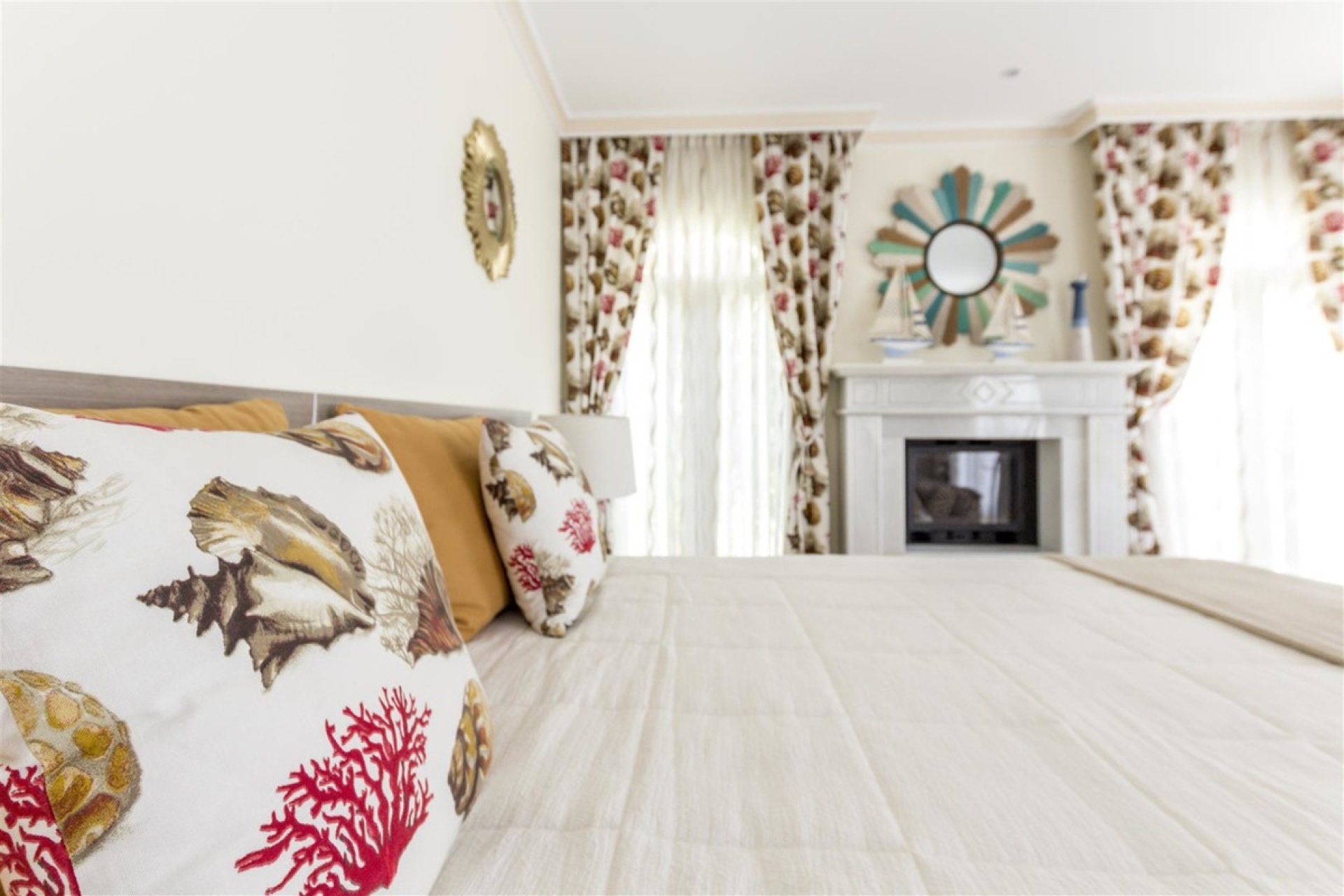 Wiederverkauf - Villa - Marbella - San Pedro de Alcántara