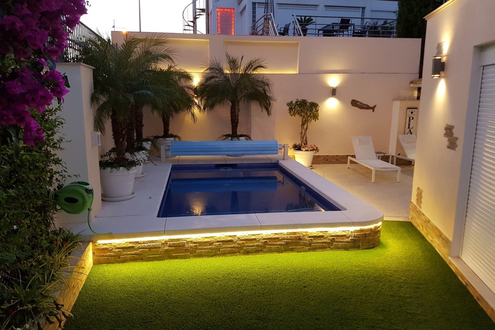 Wiederverkauf - Villa - Marbella - San Pedro de Alcántara