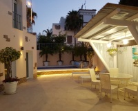 Wiederverkauf - Villa - Marbella - San Pedro de Alcántara
