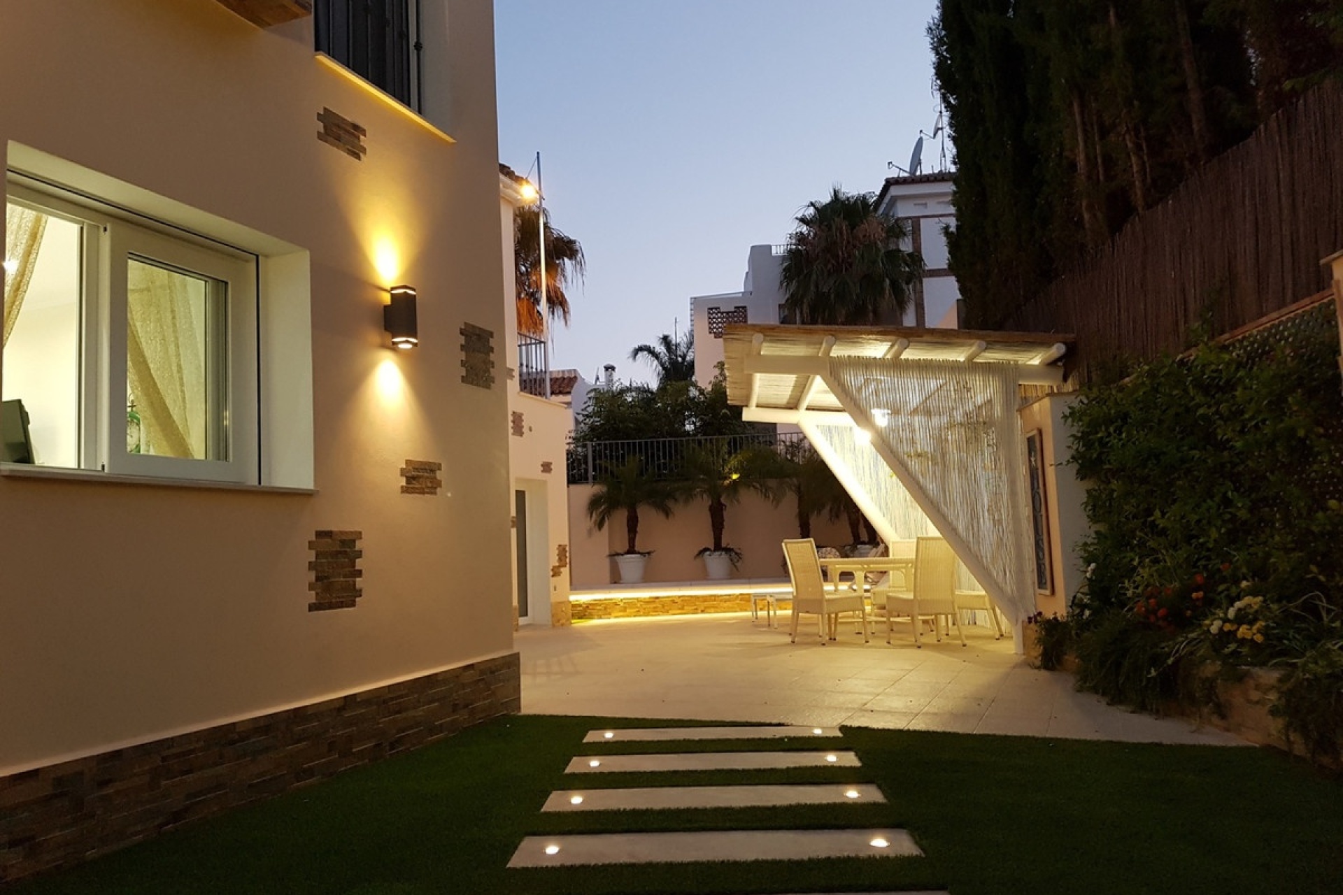 Wiederverkauf - Villa - Marbella - San Pedro de Alcántara