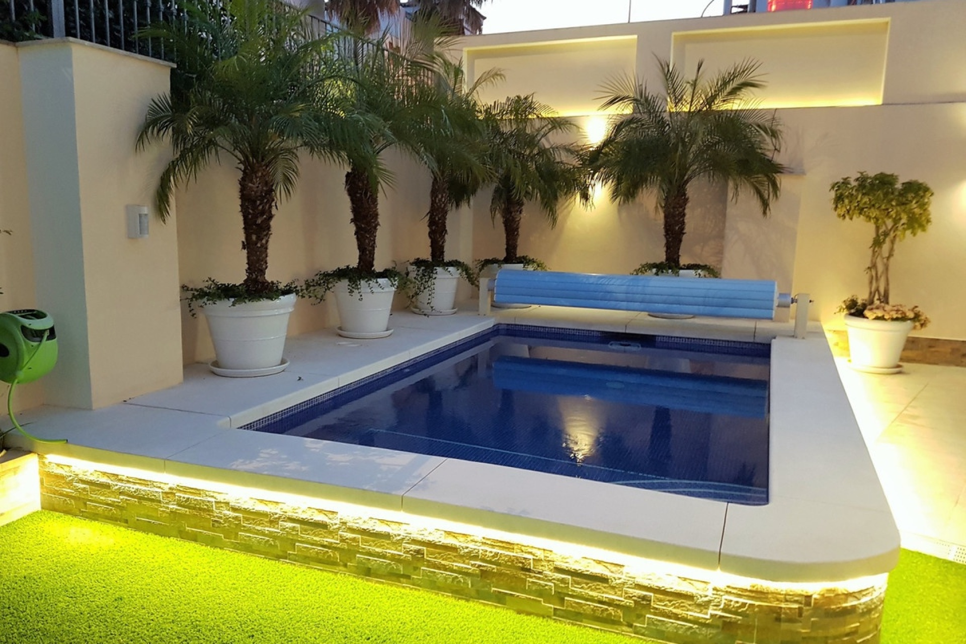Wiederverkauf - Villa - Marbella - San Pedro de Alcántara