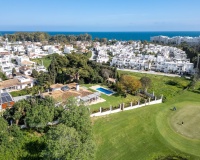 Wiederverkauf - Villa - Marbella - San Pedro de Alcántara