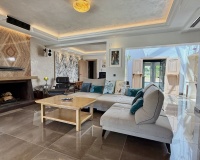 Wiederverkauf - Villa - Marbella - San Pedro de Alcántara