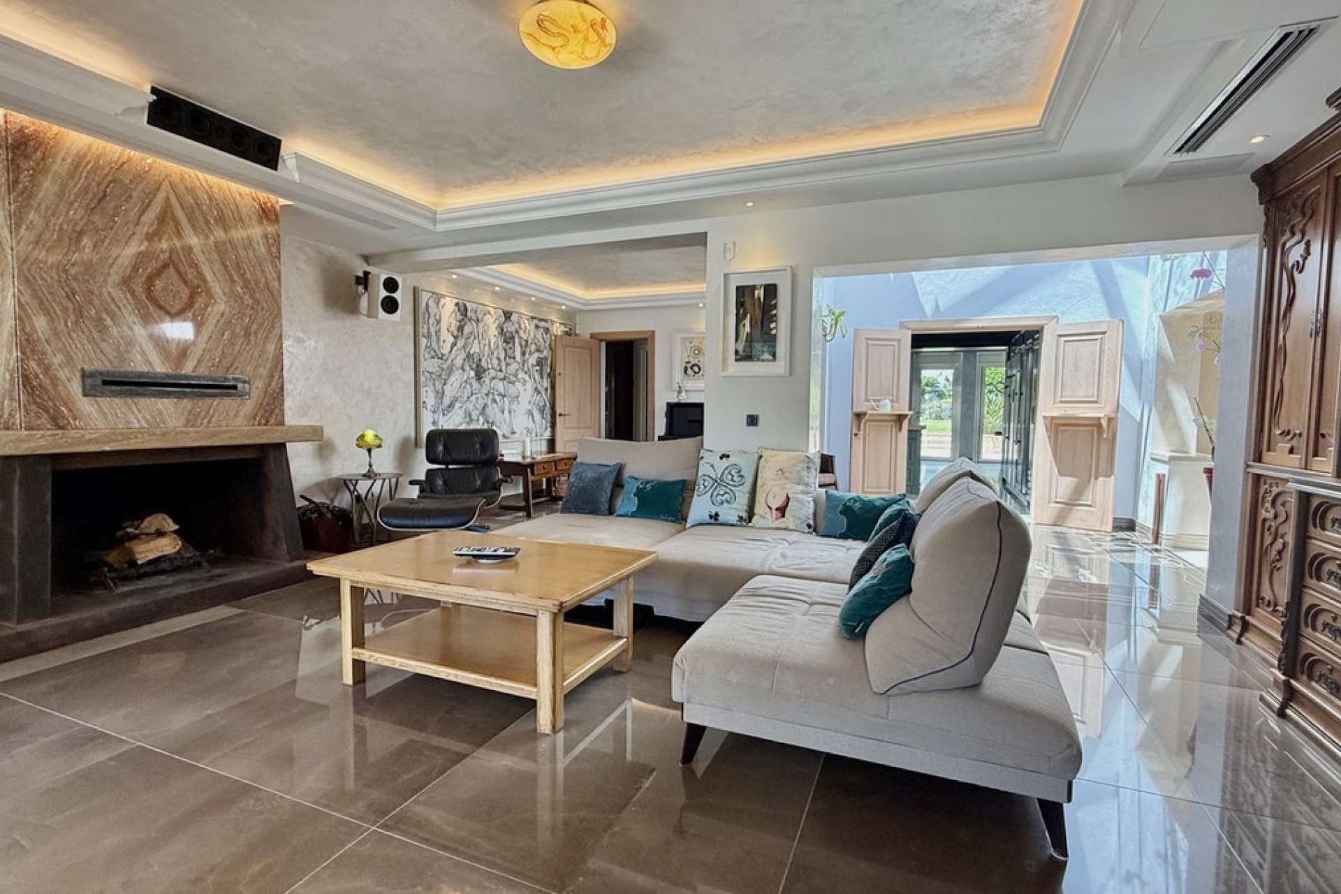Wiederverkauf - Villa - Marbella - San Pedro de Alcántara
