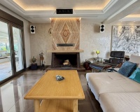 Wiederverkauf - Villa - Marbella - San Pedro de Alcántara
