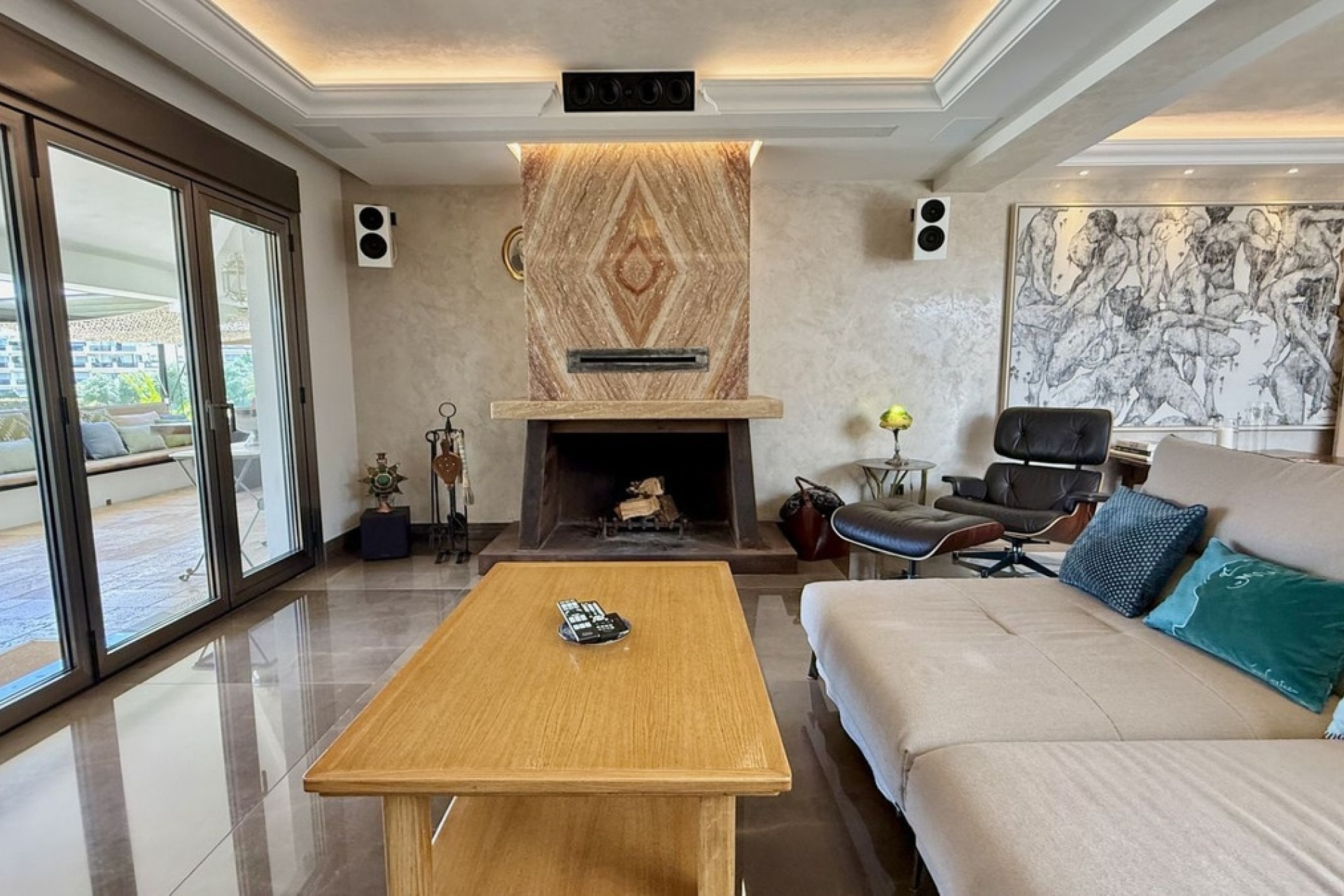 Wiederverkauf - Villa - Marbella - San Pedro de Alcántara