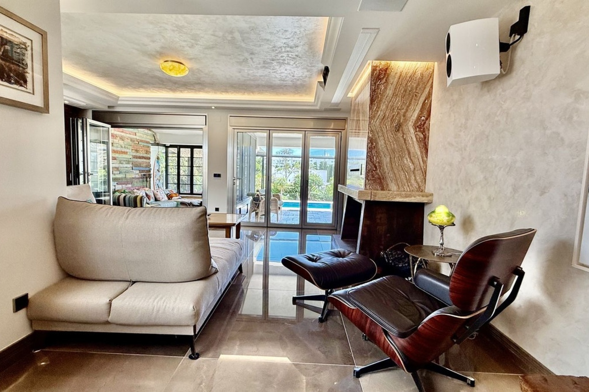Wiederverkauf - Villa - Marbella - San Pedro de Alcántara