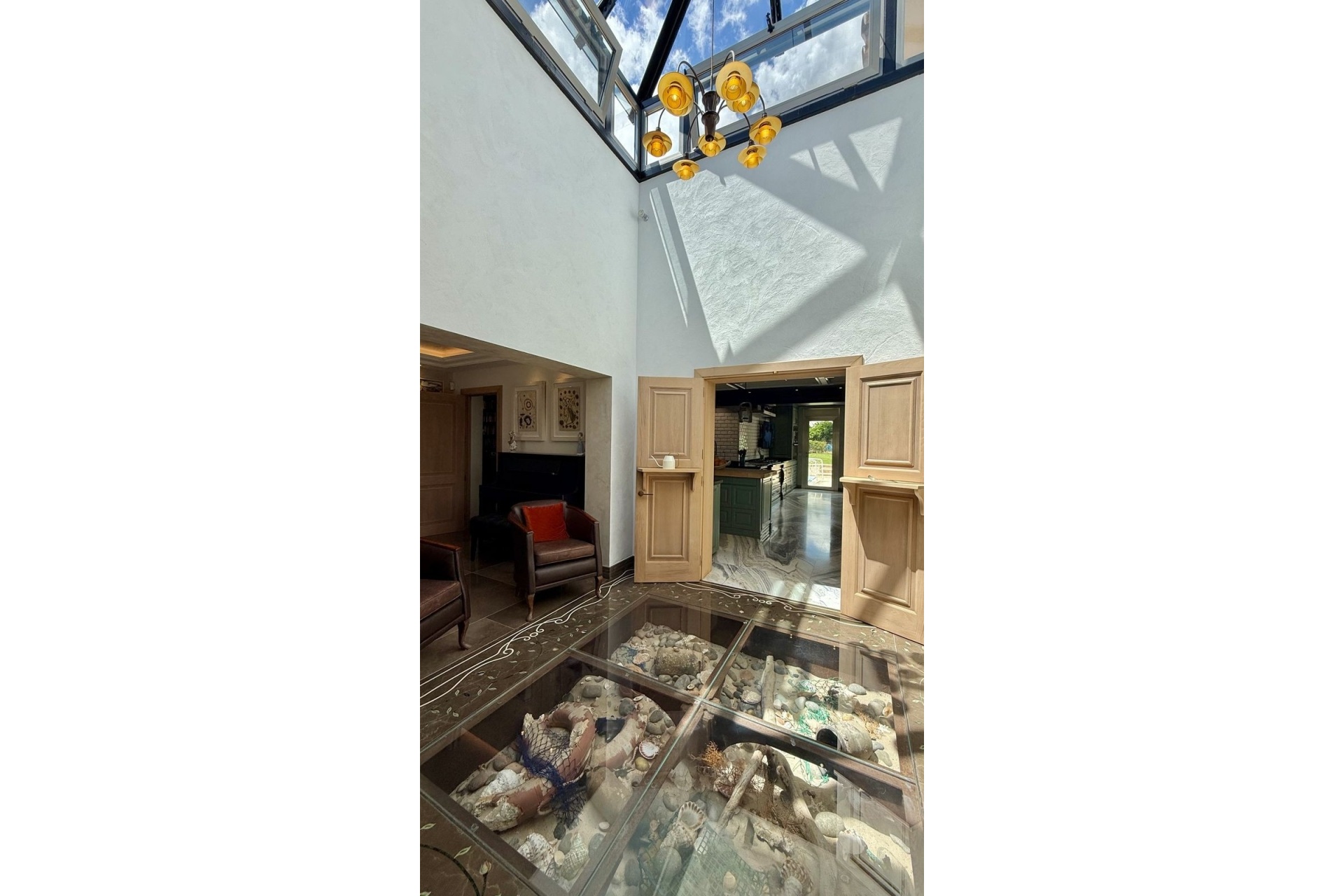 Wiederverkauf - Villa - Marbella - San Pedro de Alcántara
