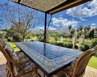Wiederverkauf - Villa - Marbella - San Pedro de Alcántara